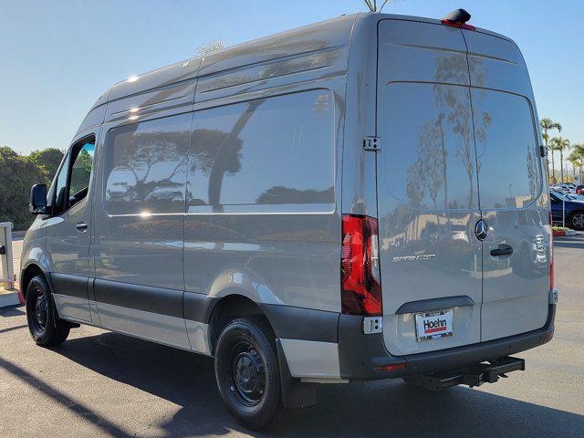 new 2024 Mercedes-Benz Sprinter 2500 car, priced at $69,418