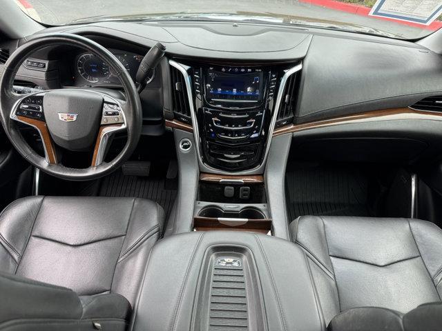used 2019 Cadillac Escalade ESV car, priced at $35,995