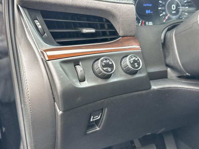 used 2019 Cadillac Escalade ESV car, priced at $35,995