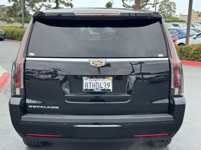 used 2019 Cadillac Escalade ESV car, priced at $35,995