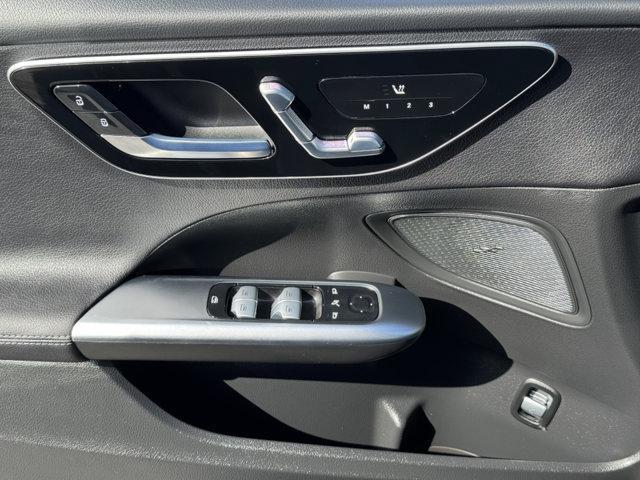 new 2025 Mercedes-Benz C-Class car, priced at $53,055