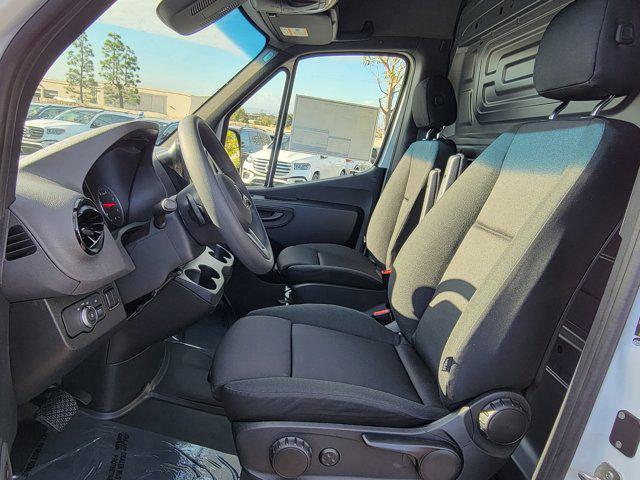 new 2024 Mercedes-Benz Sprinter 2500 car, priced at $64,478