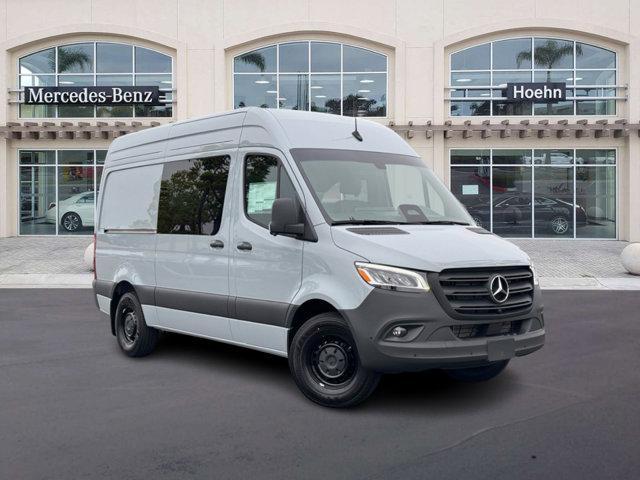new 2025 Mercedes-Benz Sprinter 2500 car, priced at $74,306