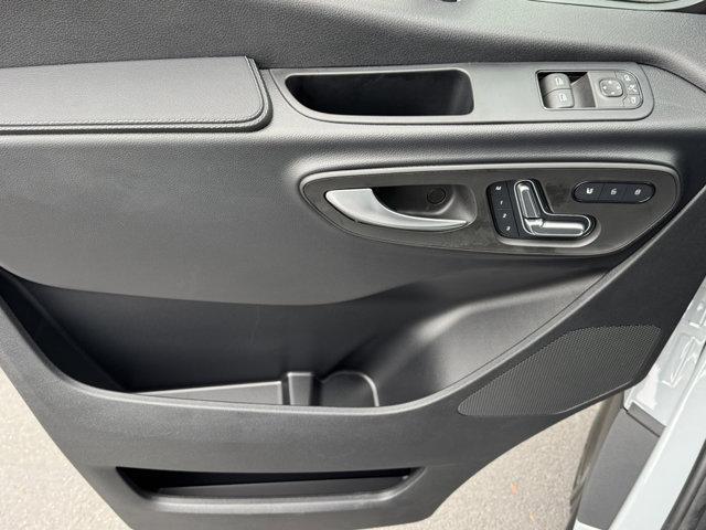 new 2025 Mercedes-Benz Sprinter 2500 car, priced at $74,306