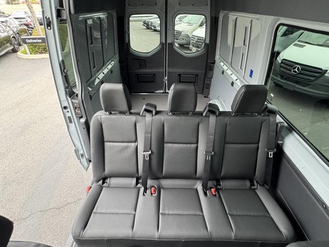 new 2025 Mercedes-Benz Sprinter 2500 car, priced at $74,306