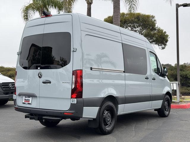 new 2025 Mercedes-Benz Sprinter 2500 car, priced at $74,306