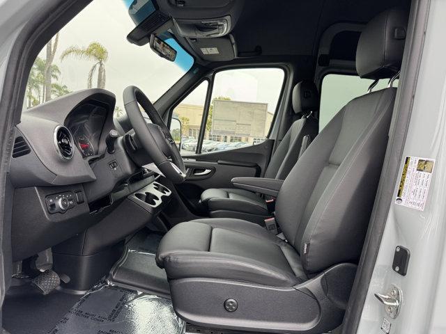 new 2025 Mercedes-Benz Sprinter 2500 car, priced at $74,306