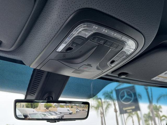 new 2025 Mercedes-Benz Sprinter 2500 car, priced at $74,306