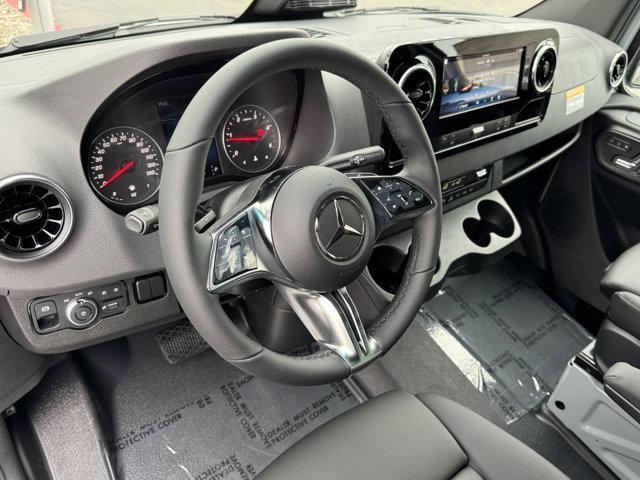 new 2025 Mercedes-Benz Sprinter 2500 car, priced at $74,306