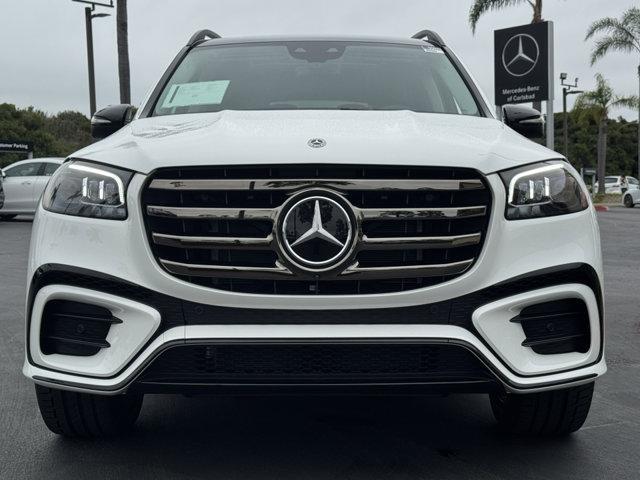 used 2024 Mercedes-Benz GLS 450 car, priced at $82,995