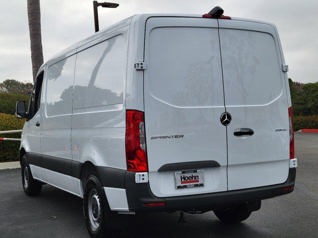 new 2024 Mercedes-Benz Sprinter 2500 car, priced at $54,392