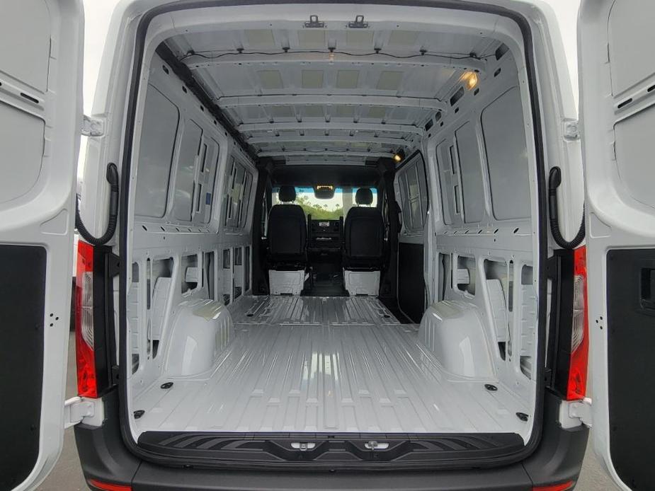 new 2024 Mercedes-Benz Sprinter 2500 car, priced at $54,392