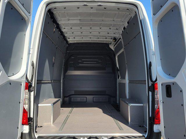 new 2024 Mercedes-Benz Sprinter 2500 car, priced at $61,096