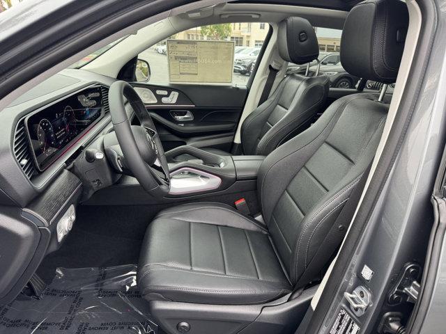 new 2026 Mercedes-Benz GLE 450 car, priced at $80,510