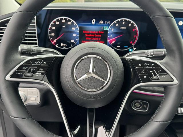 new 2026 Mercedes-Benz GLE 450 car, priced at $80,510