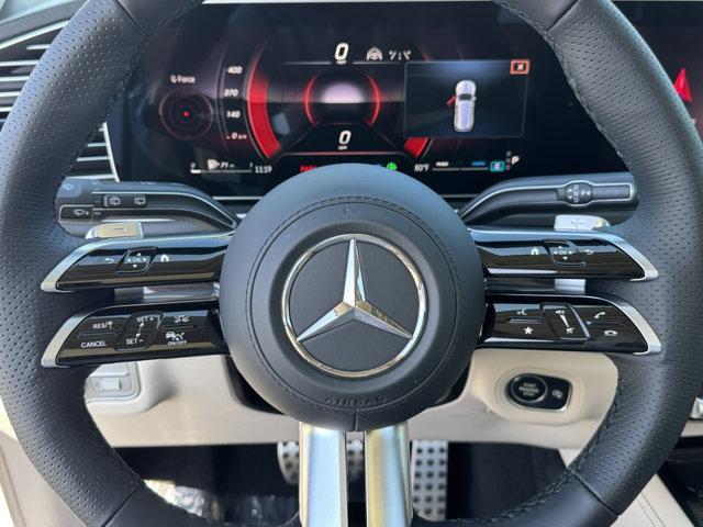 new 2026 Mercedes-Benz GLS 450 car, priced at $103,675