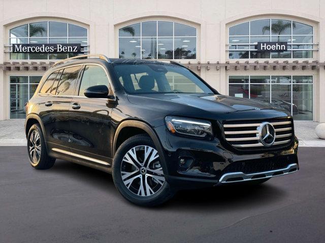 used 2024 Mercedes-Benz GLB 250 car, priced at $43,995