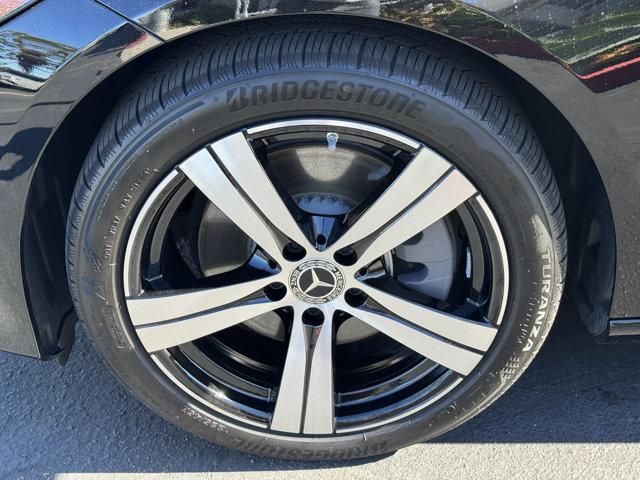 used 2025 Mercedes-Benz C-Class car, priced at $45,995