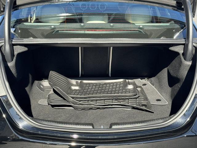 used 2025 Mercedes-Benz C-Class car, priced at $45,995