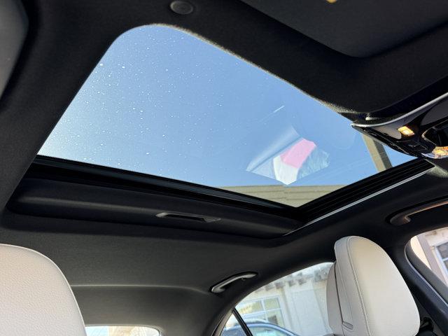 used 2025 Mercedes-Benz C-Class car, priced at $45,995