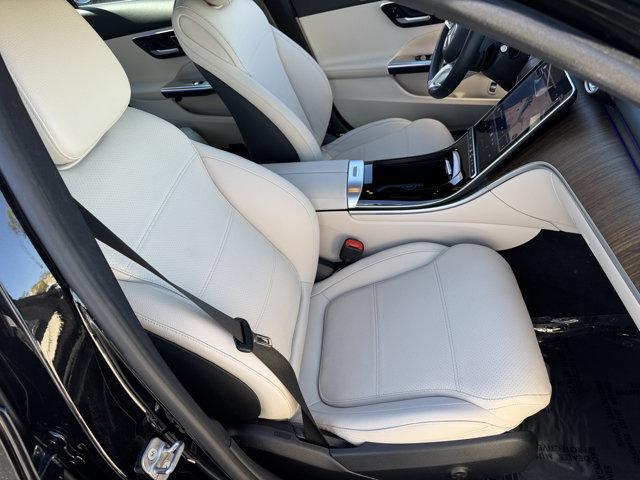 used 2025 Mercedes-Benz C-Class car, priced at $45,995