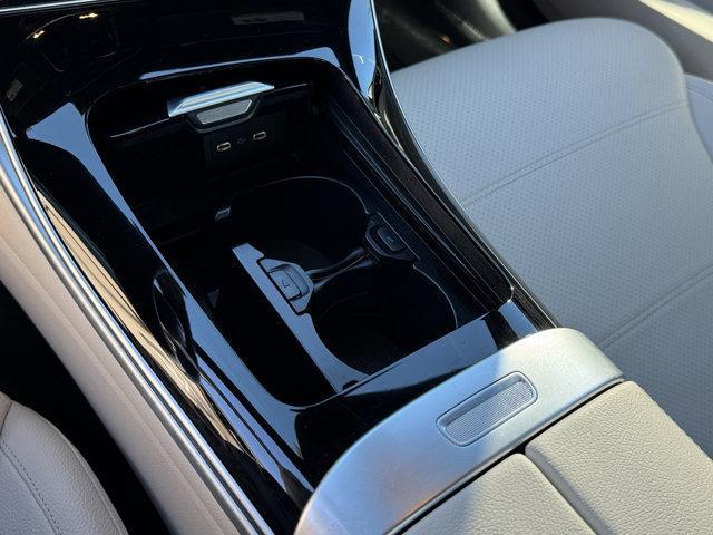 used 2025 Mercedes-Benz C-Class car, priced at $45,995