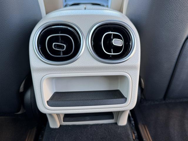 used 2025 Mercedes-Benz C-Class car, priced at $45,995