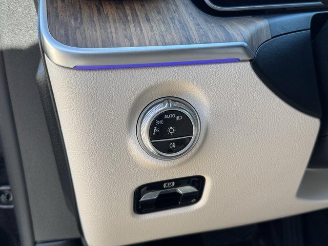 used 2025 Mercedes-Benz C-Class car, priced at $45,995