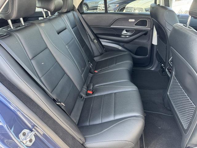 new 2025 Mercedes-Benz GLE 350 car, priced at $70,605