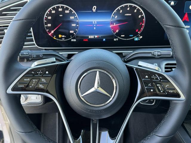 new 2025 Mercedes-Benz GLE 350 car, priced at $70,605