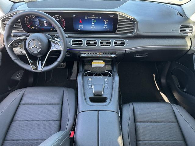 new 2025 Mercedes-Benz GLE 350 car, priced at $70,605