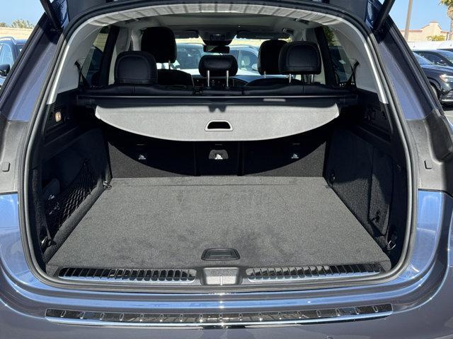 new 2025 Mercedes-Benz GLE 350 car, priced at $70,605