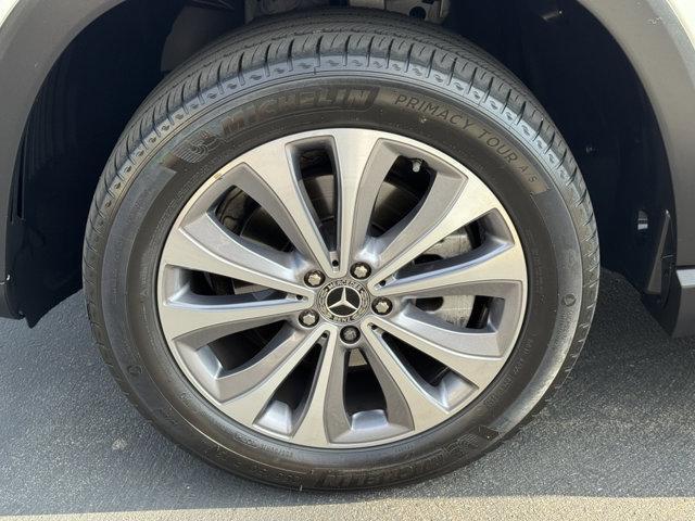 used 2023 Mercedes-Benz GLE 350 car, priced at $48,995