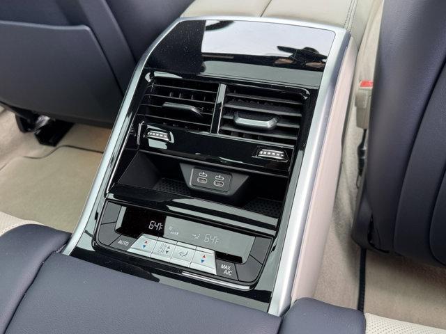 used 2021 BMW M850 Gran Coupe car, priced at $62,995