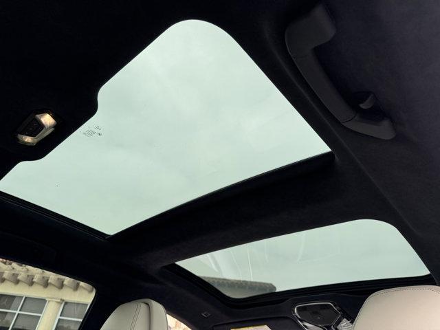 used 2021 BMW M850 Gran Coupe car, priced at $62,995