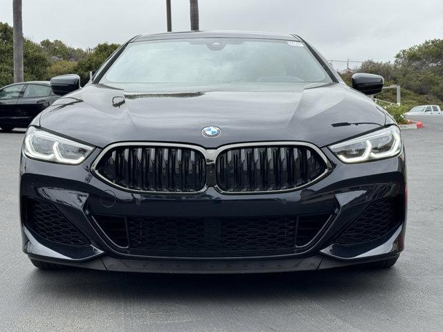 used 2021 BMW M850 Gran Coupe car, priced at $62,995