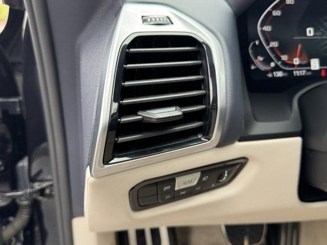 used 2021 BMW M850 Gran Coupe car, priced at $62,995
