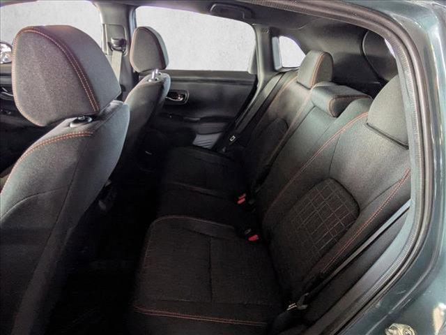 new 2026 Honda HR-V car, priced at $28,834