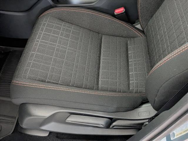 new 2026 Honda HR-V car, priced at $28,834