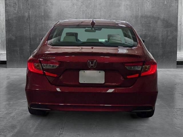 used 2018 Honda Accord car, priced at $19,598