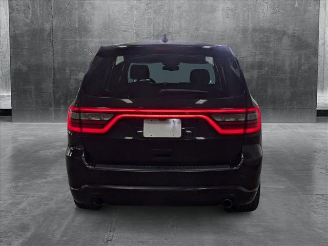 used 2015 Dodge Durango car, priced at $14,495