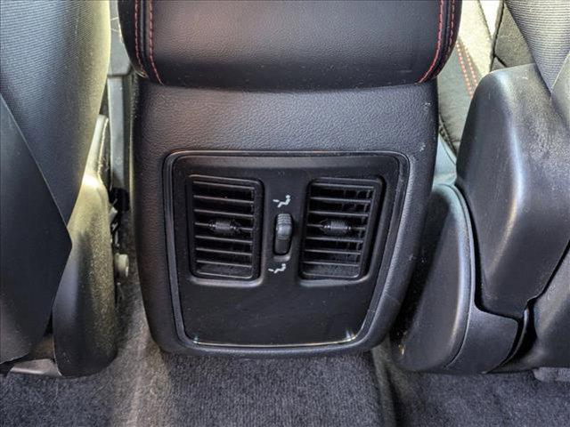 used 2017 Jeep Grand Cherokee car, priced at $14,136