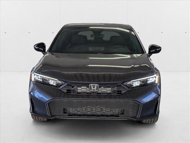 new 2025 Honda Civic Hybrid car, priced at $31,300