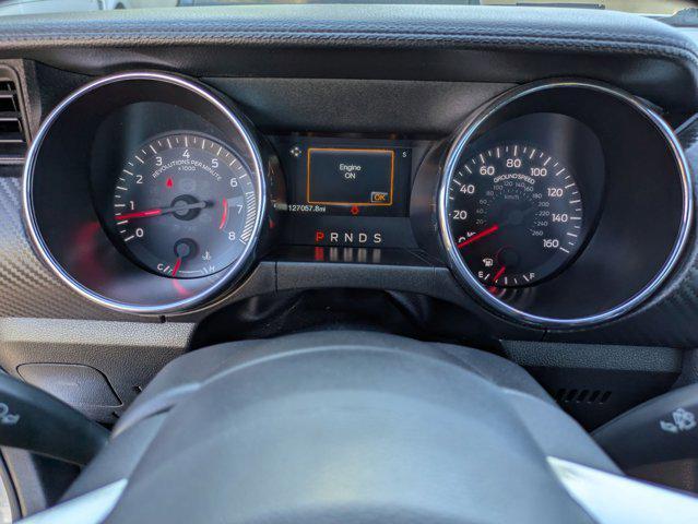 used 2015 Ford Mustang car, priced at $12,995