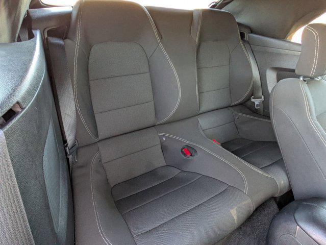 used 2015 Ford Mustang car, priced at $12,995