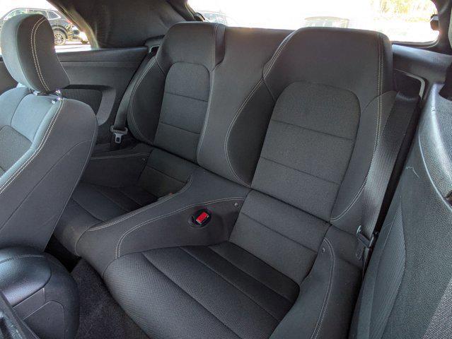 used 2015 Ford Mustang car, priced at $12,995