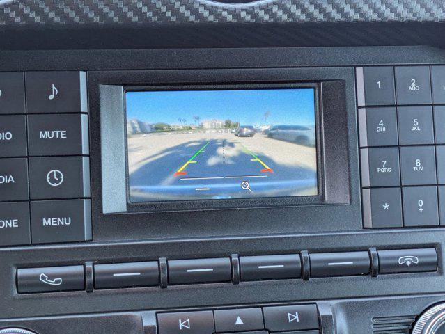 used 2015 Ford Mustang car, priced at $12,995