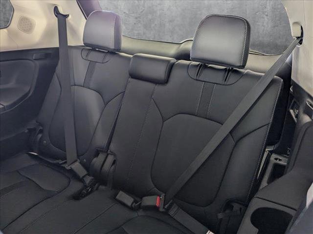 new 2025 Honda Pilot car, priced at $49,405