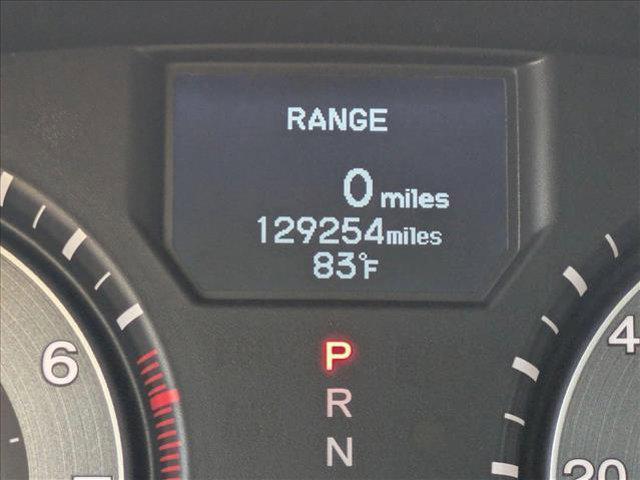 used 2017 Honda Odyssey car, priced at $16,495