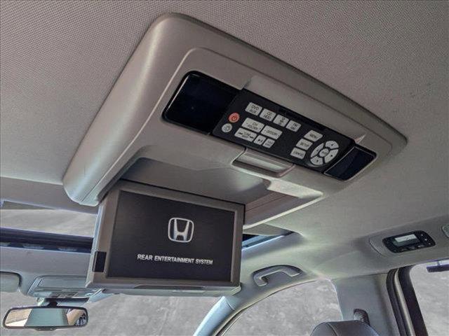 used 2017 Honda Odyssey car, priced at $16,495